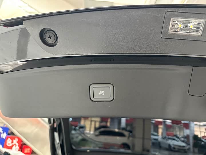 Фото 7 - Changan Qiyuan (Nevo) A07