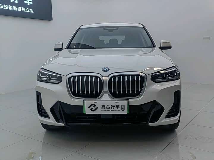 Фото 3 - BMW iX3
