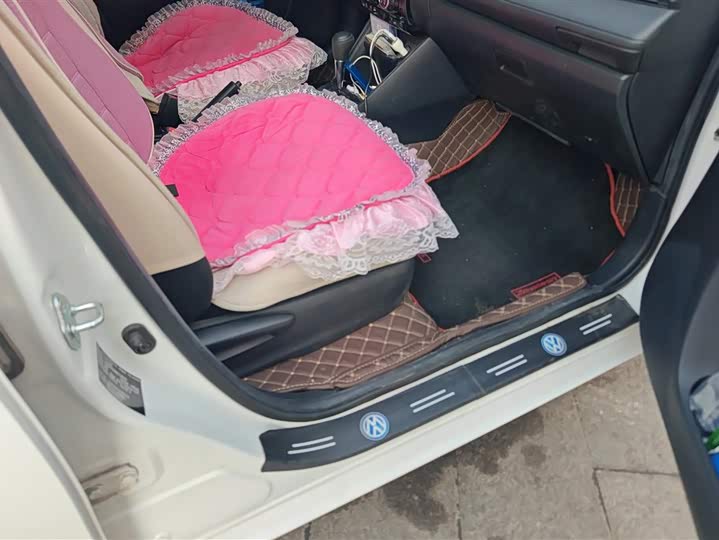 Фото 8 - Toyota Vios FS