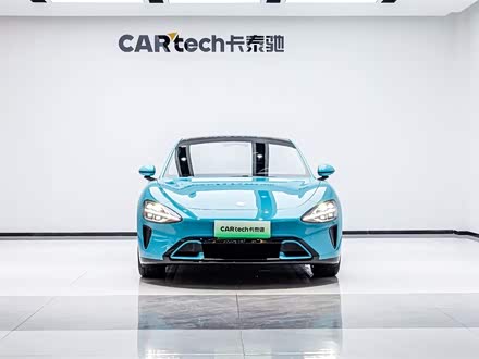 Фото 1 - Xiaomi SU7