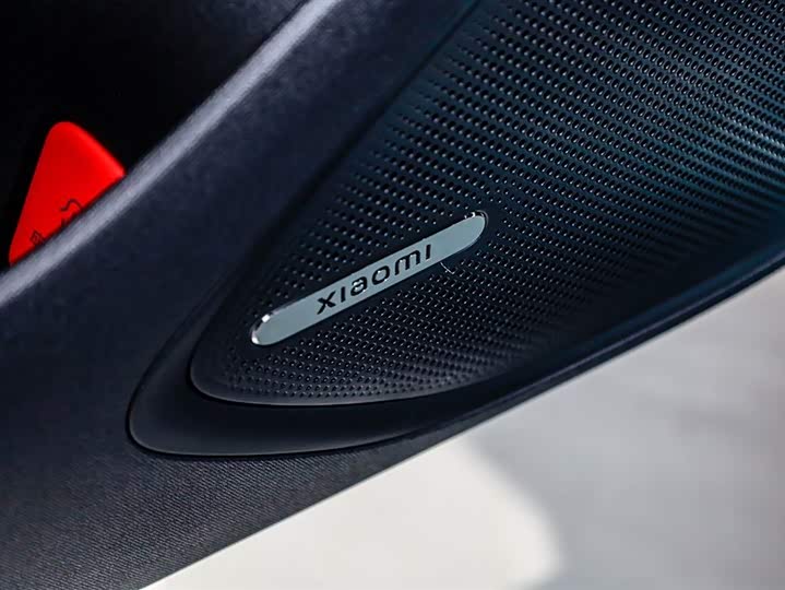 Фото 7 - Xiaomi SU7