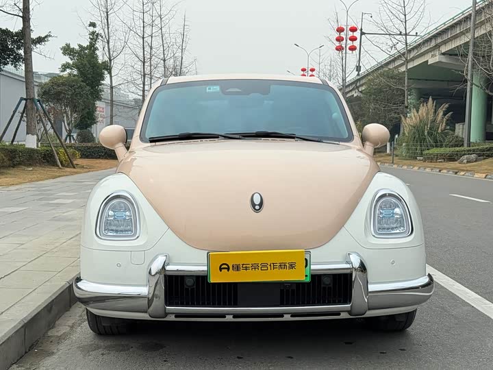 Фото 3 - Ora Ballet Cat