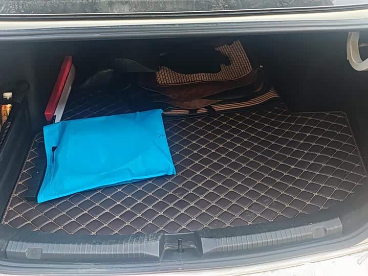 Фото 4 - Volkswagen Bora