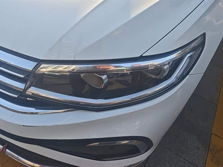 Фото 5 - Volkswagen Bora