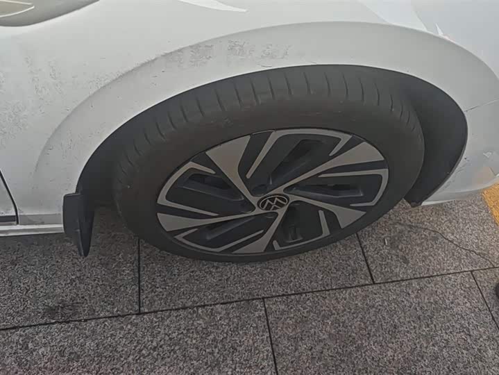 Фото 6 - Volkswagen Bora