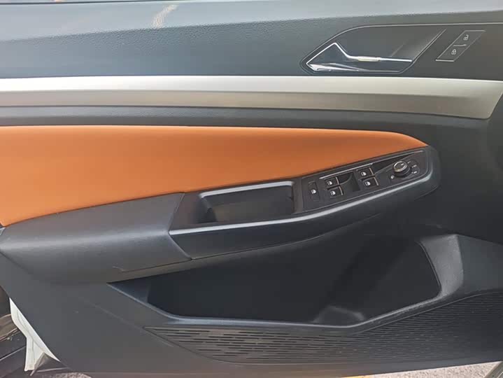 Фото 7 - Volkswagen Bora