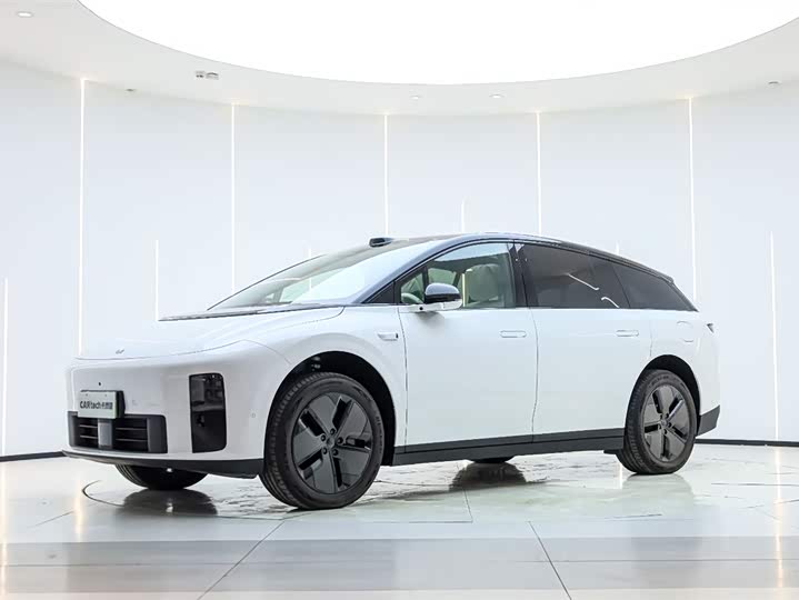 Фото 7 - LiXiang i6