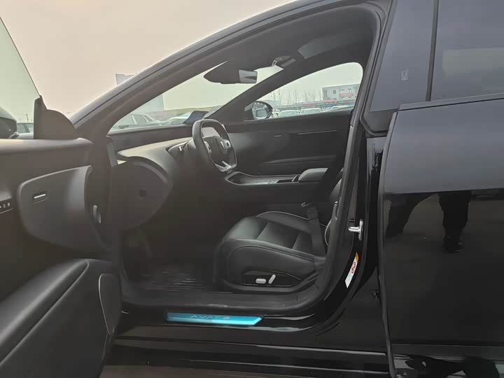 Фото 4 - Avatr 12