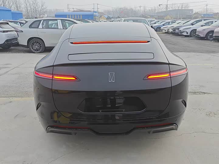 Фото 8 - Avatr 12