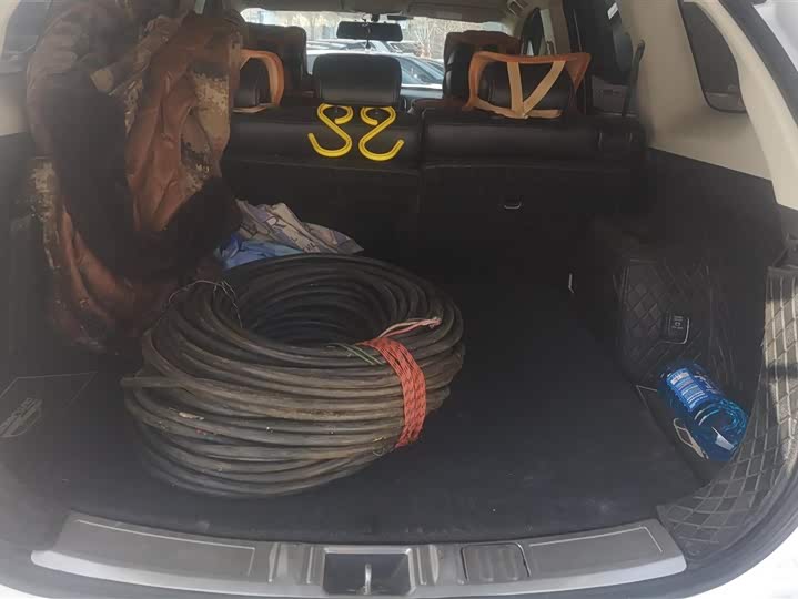 Фото 4 - Mitsubishi Outlander