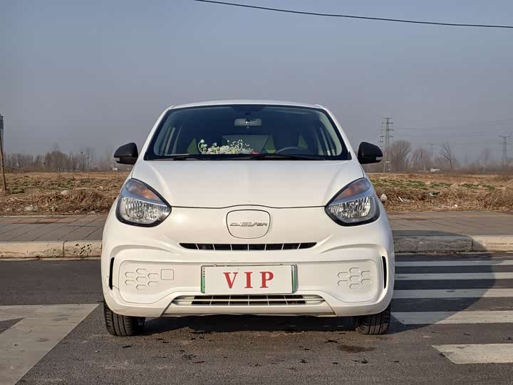 Фото 2 - Roewe Clever