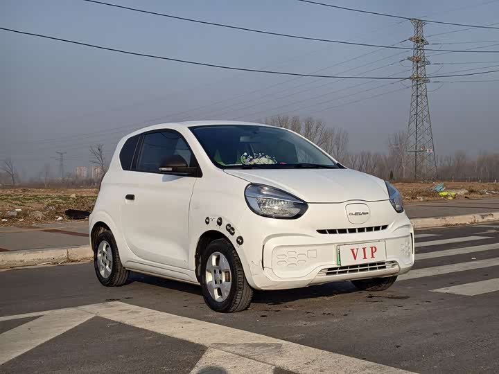 Фото 3 - Roewe Clever