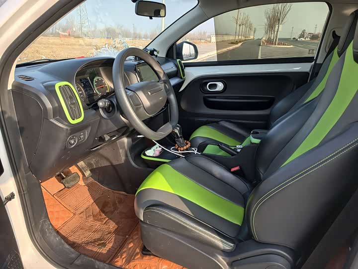 Фото 5 - Roewe Clever