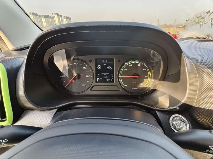 Фото 6 - Roewe Clever