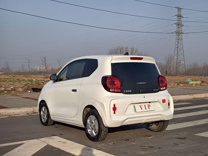 Фото 7 - Roewe Clever