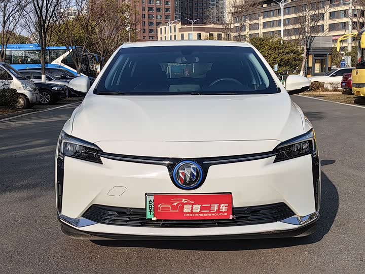 Фото 2 - Buick Velite 6