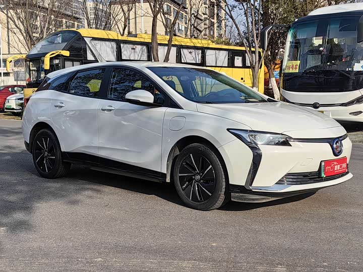 Фото 3 - Buick Velite 6