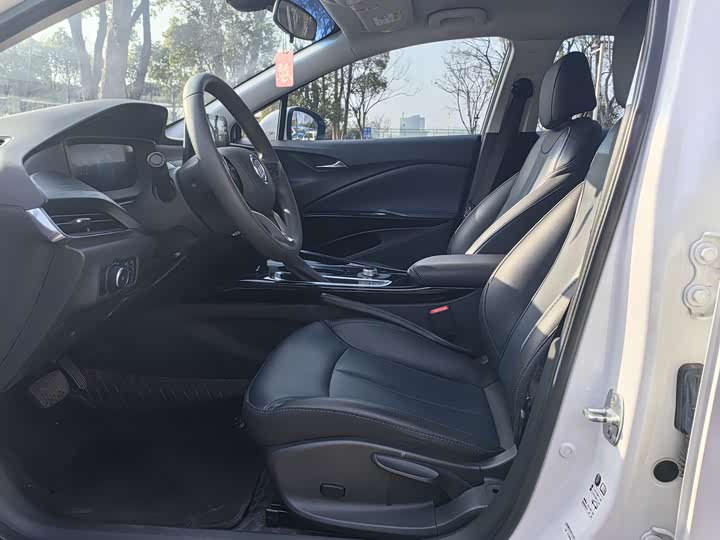 Фото 4 - Buick Velite 6