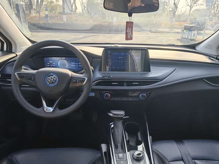 Фото 6 - Buick Velite 6