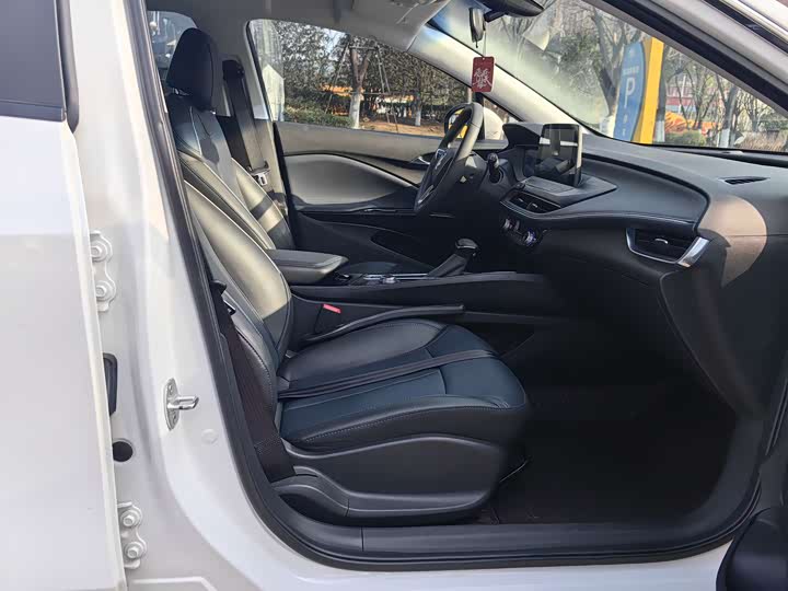 Фото 7 - Buick Velite 6