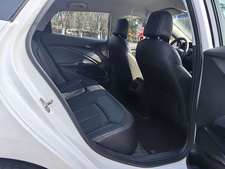 Фото 8 - Buick Velite 6