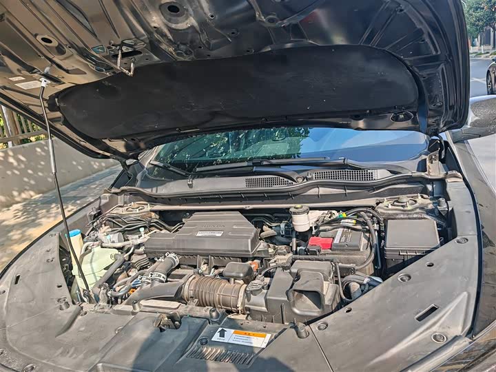 Фото 2 - Honda Breeze