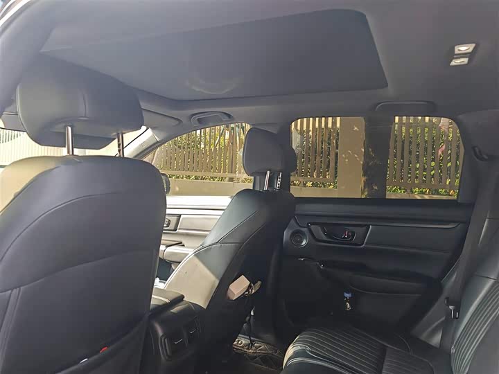 Фото 5 - Honda Breeze