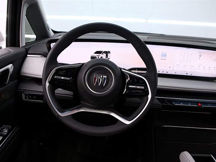 Фото 7 - Buick GL8 ES