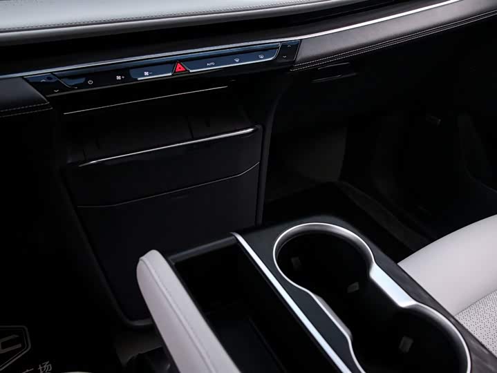 Фото 9 - Buick GL8 ES