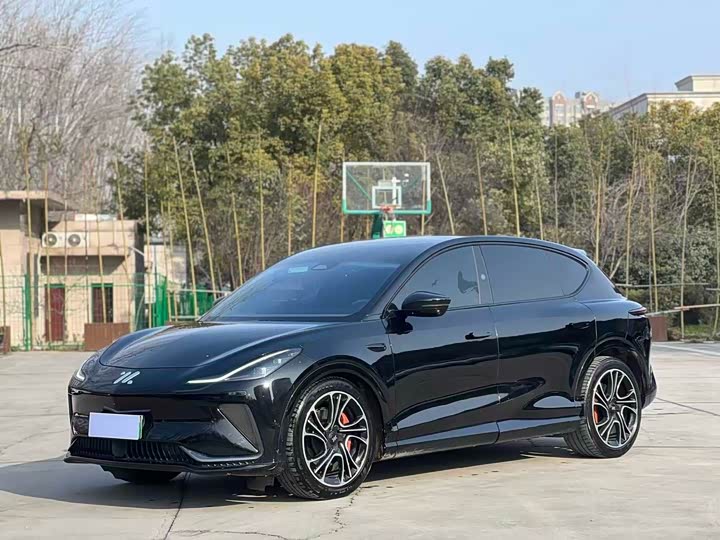 Фото 1 - IM motors LS7