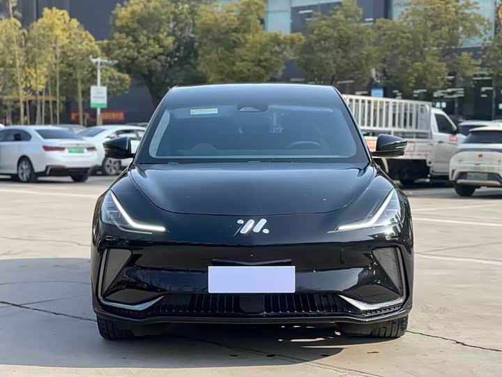 Фото 2 - IM motors LS7