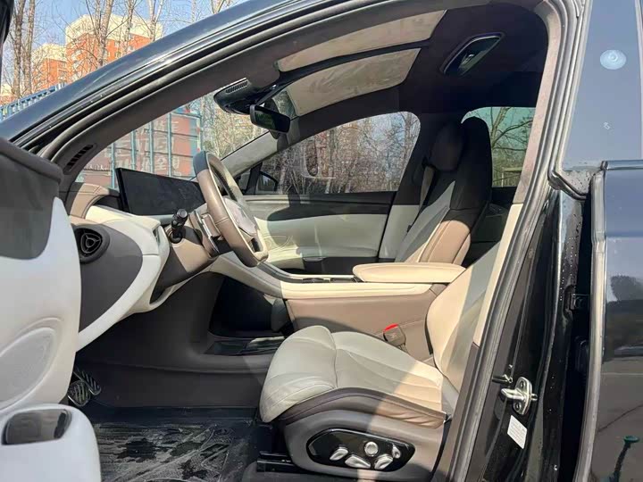 Фото 4 - IM motors LS7