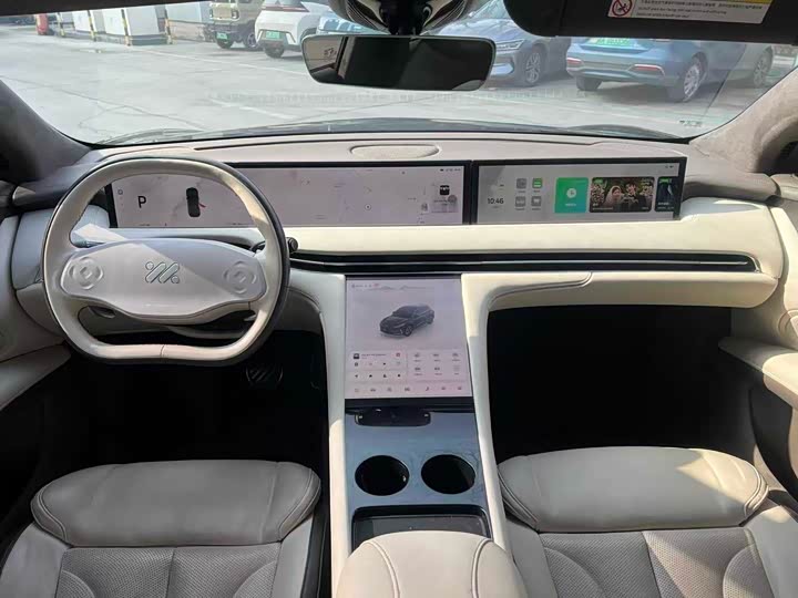 Фото 5 - IM motors LS7