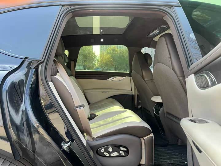 Фото 6 - IM motors LS7