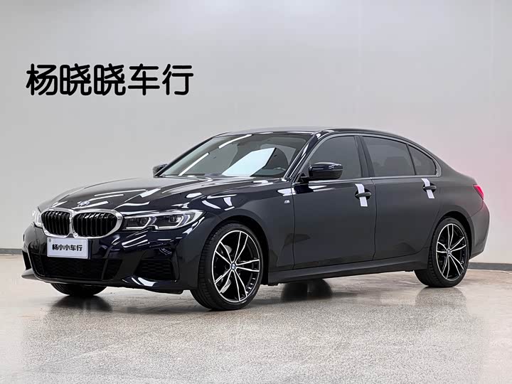 Фото 1 - BMW 3 Series