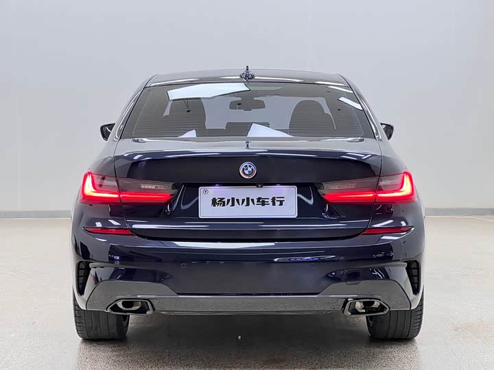 Фото 6 - BMW 3 Series