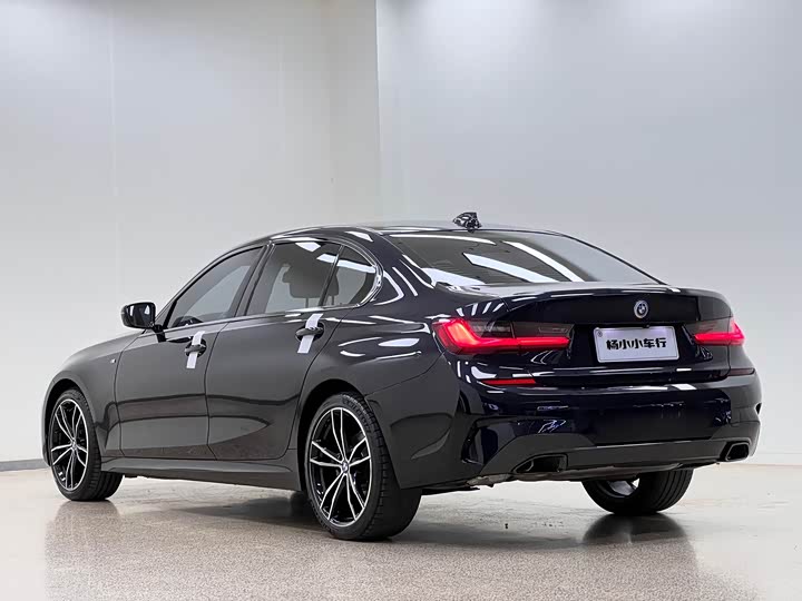 Фото 7 - BMW 3 Series