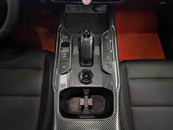 Фото 7 - Haval H-Dog Hybrid