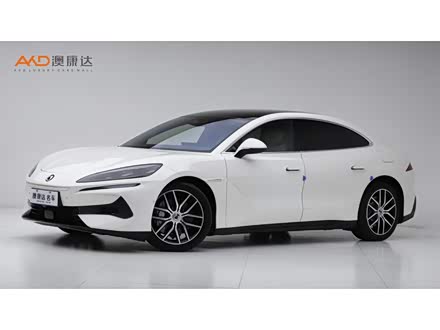 Фото 1 - Denza Z9