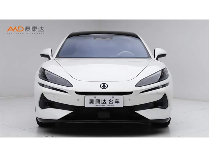 Фото 2 - Denza Z9