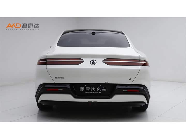 Фото 4 - Denza Z9