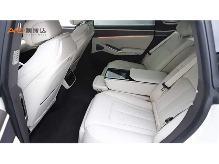 Фото 7 - Denza Z9