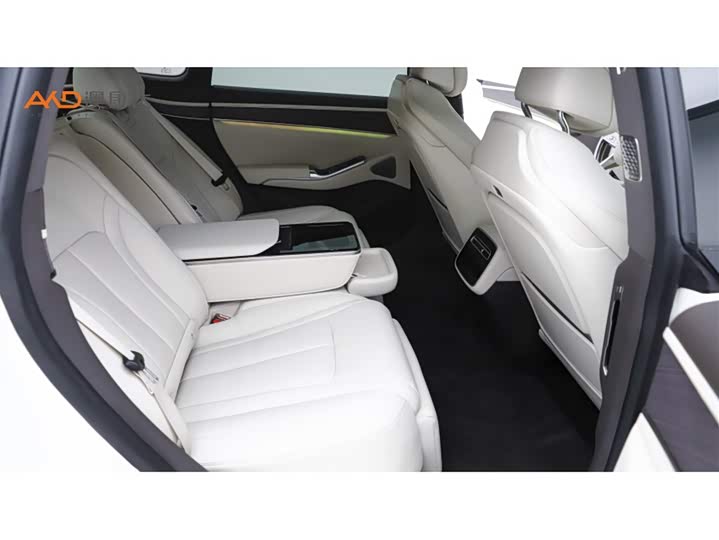 Фото 8 - Denza Z9