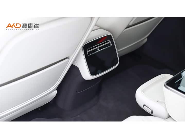 Фото 9 - Denza Z9