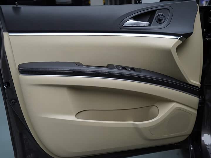 Фото 5 - Buick GL8 ES