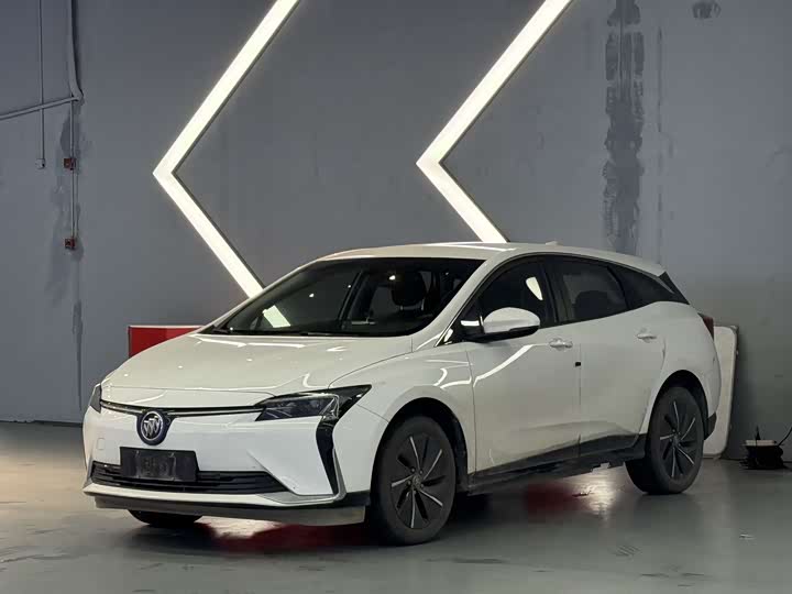 Фото 1 - Buick Velite 6