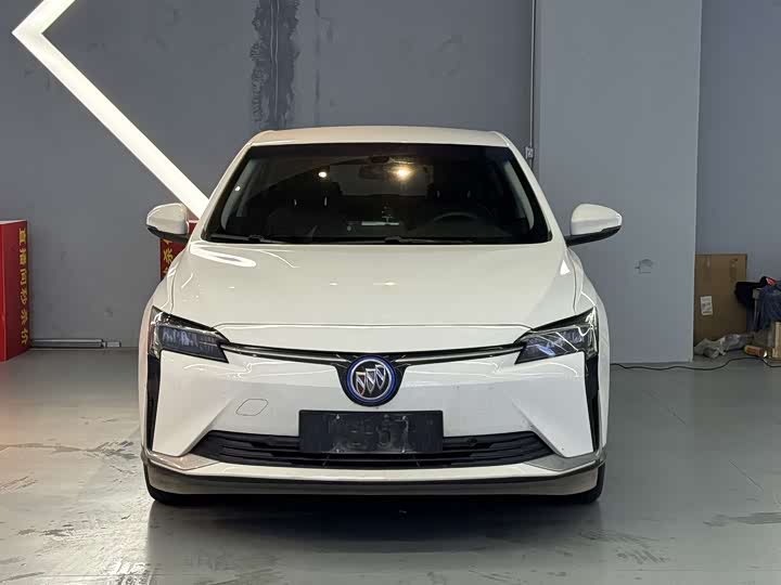 Фото 2 - Buick Velite 6