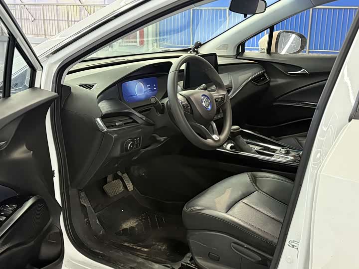 Фото 4 - Buick Velite 6