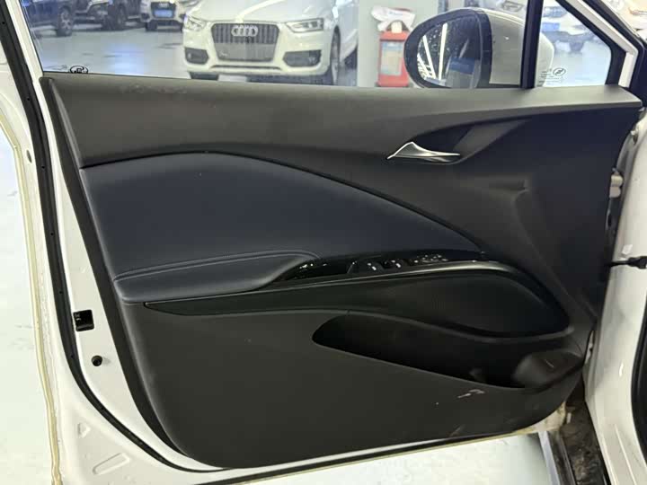 Фото 6 - Buick Velite 6