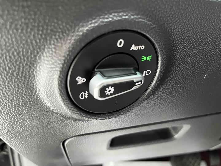 Фото 8 - Volkswagen Tayron